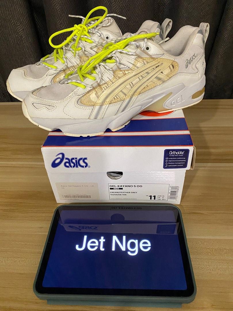 chemist creations asics