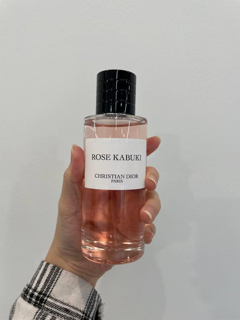 Rose kabuki dior top price