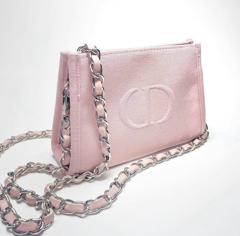 Christian Dior Sling Bag, Luxury, Bags & Wallets on Carousell