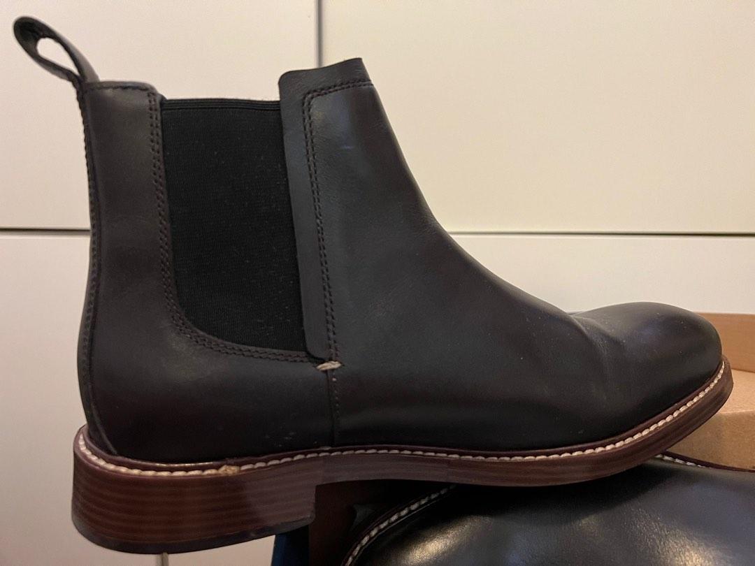 Kennedy grand chelsea boot new arrivals