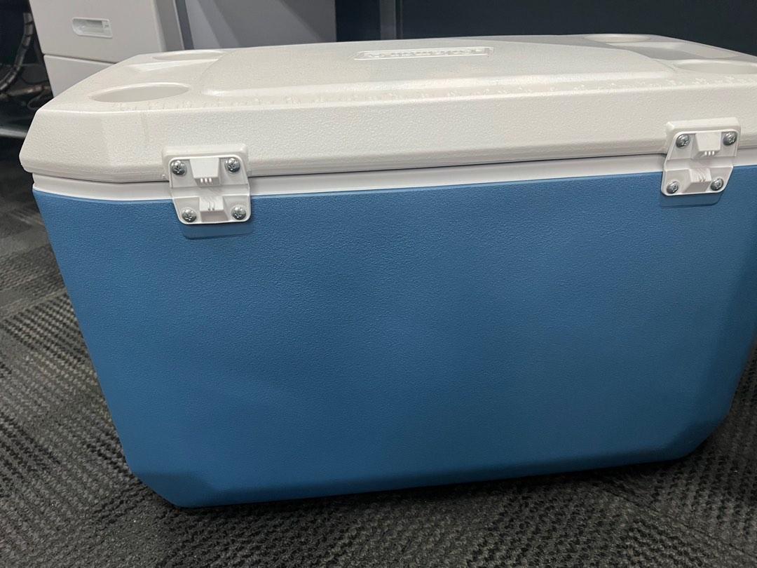 COLEMAN XTREME 5 COOLER, Furniture & Home Living, Kitchenware ...