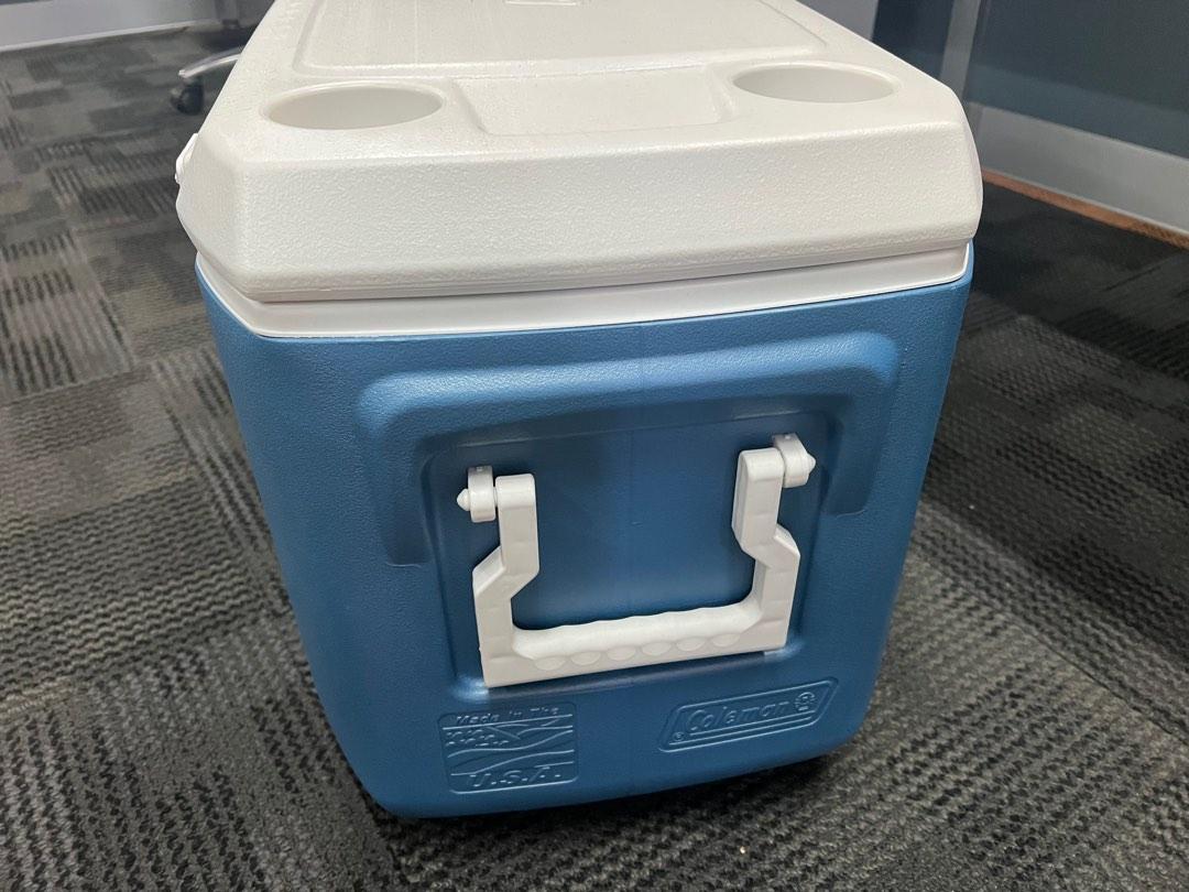 COLEMAN XTREME 5 COOLER, Furniture & Home Living, Kitchenware ...