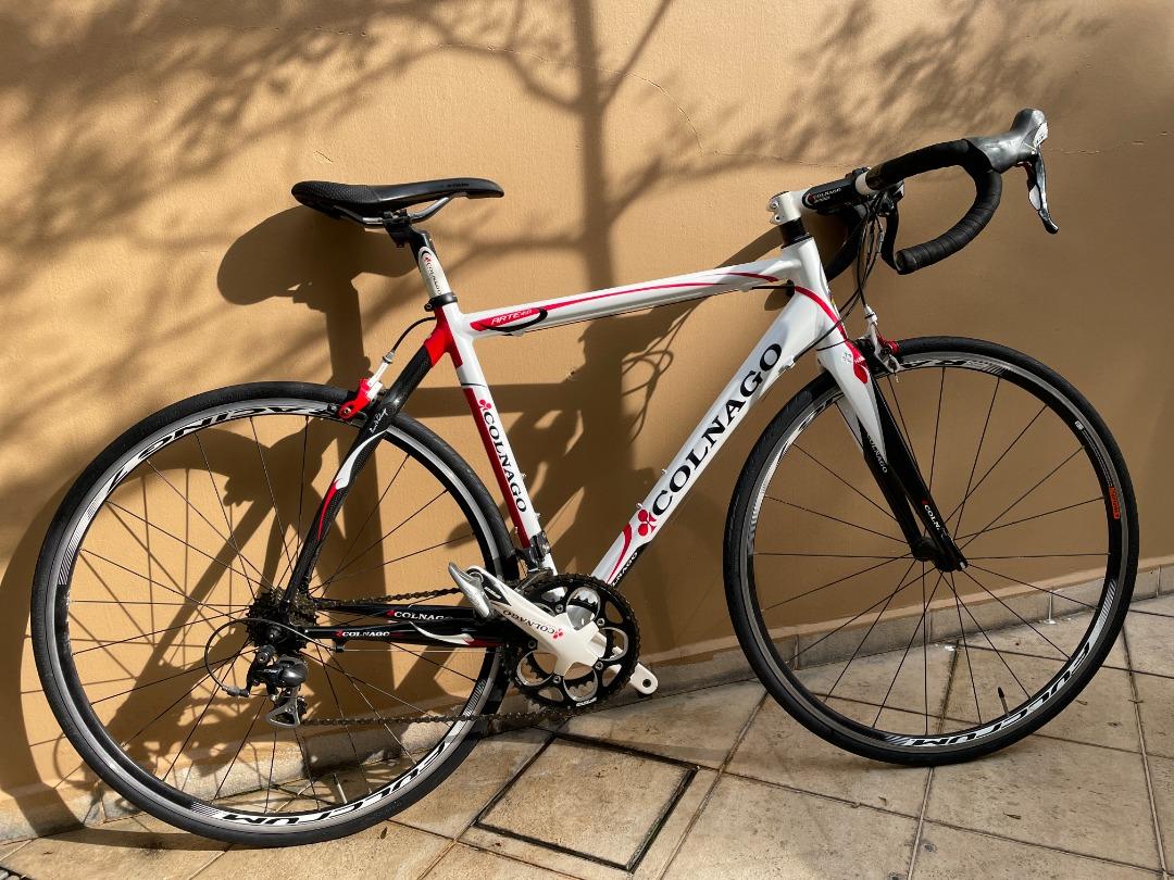 COLNAGO コルナゴ arte2.0 2X11S 2011年モデル約167〜177cm