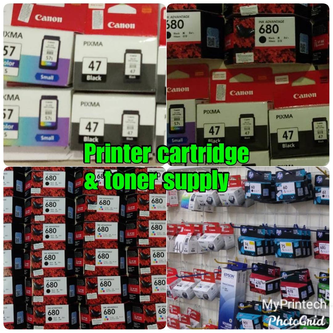 COMPUTER, PRINTER & MOBILE PHONE REPAIR SPECILIST AT BANGI/KAJANG