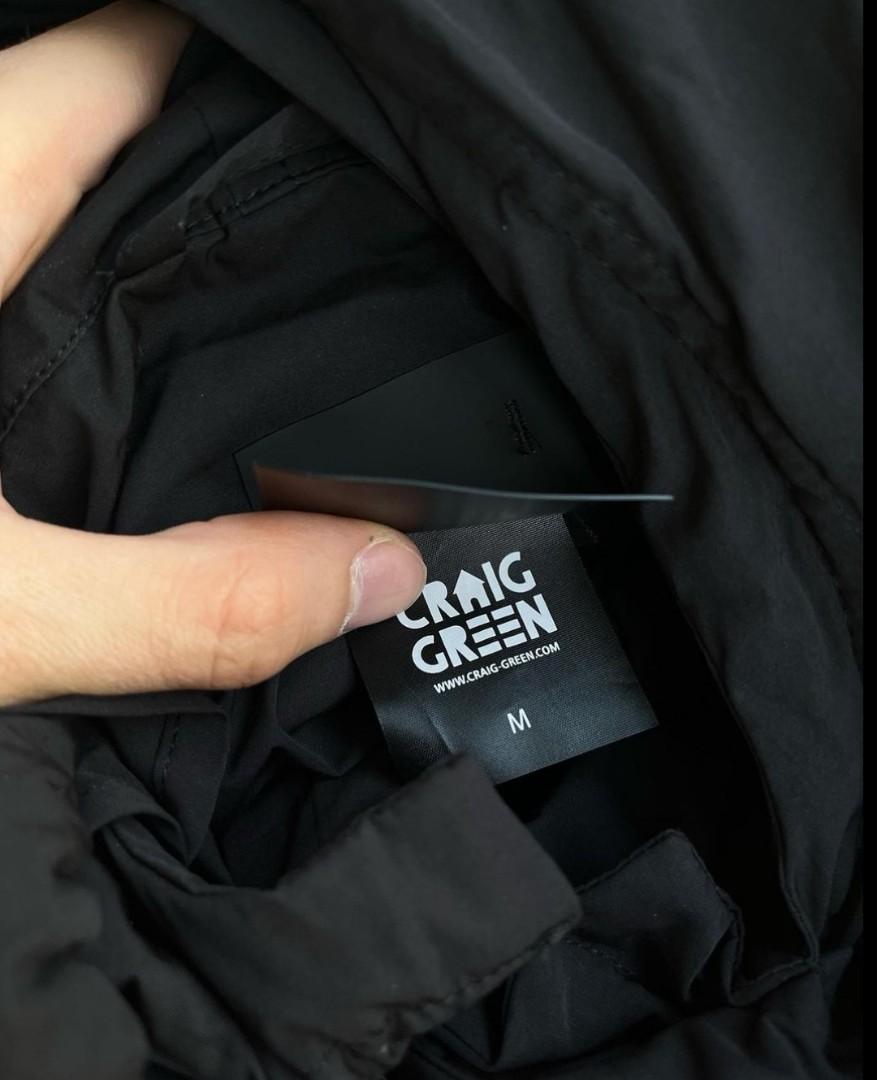 Craig green scuba jacket hotsell