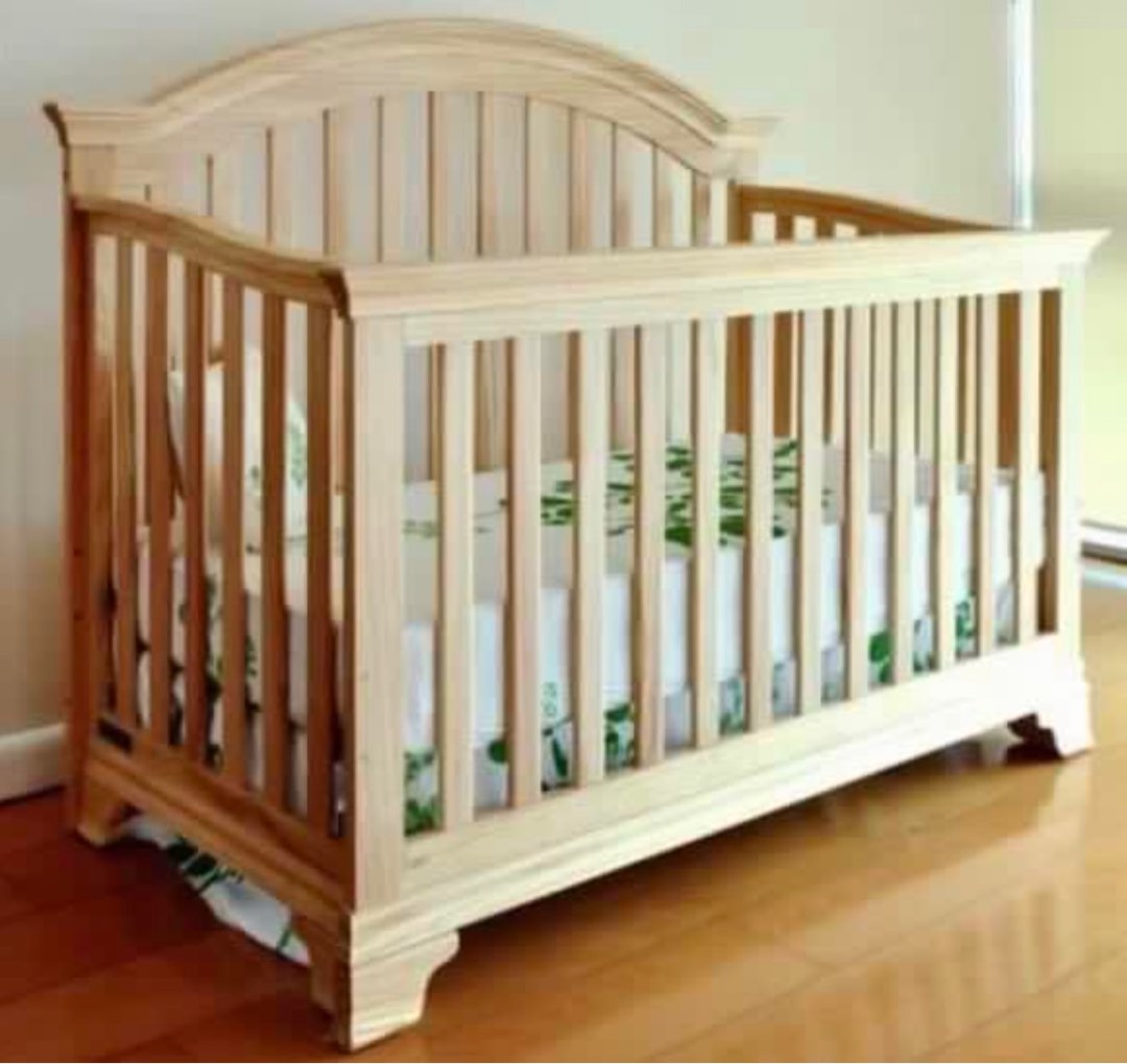 Delta riverside crib online