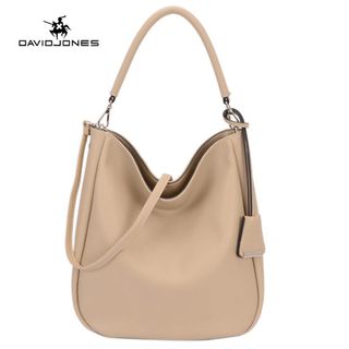 David Jones Handbags 2023 Fashion Crossbody Shoulder Bag Soft PU