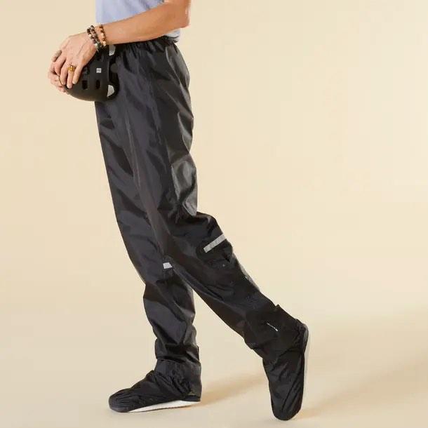 Raincoat pant decathlon outlet