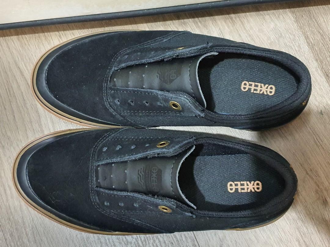 Decathlon Skate Shoe, Women's Fashion, Footwear, Sneakers on Carousell