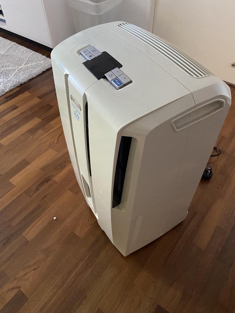 DeLonghi Air Dehumidifier, TV & Home Appliances, Air Purifiers