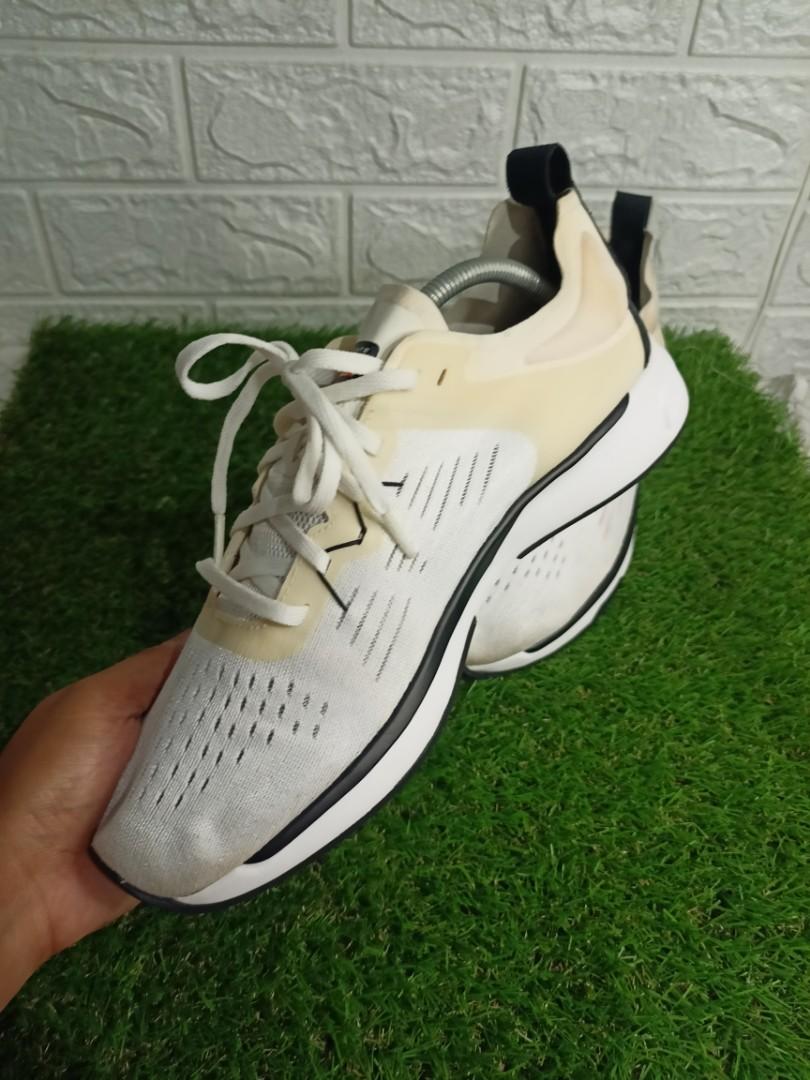 descente shoes