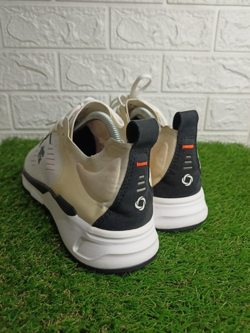 descente shoes
