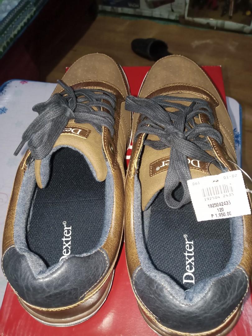 Dexter shoes, Men's Fashion, Footwear, Sneakers on Carousell