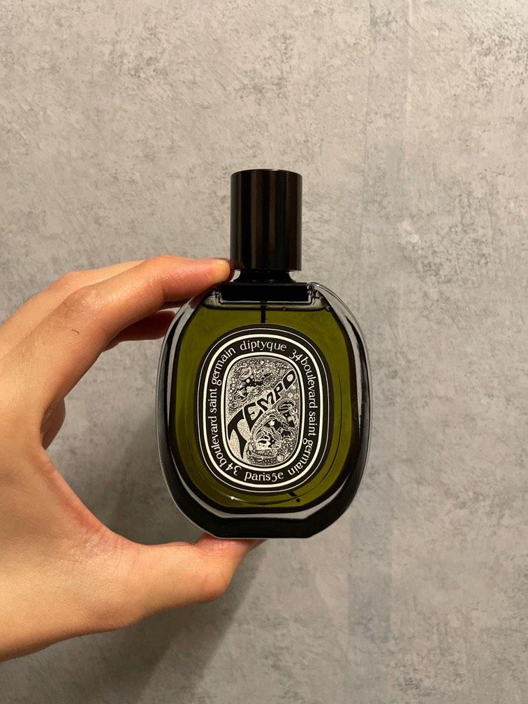 Diptyque Tempo EDP 75ml, 美容＆個人護理, 健康及美容- 香水