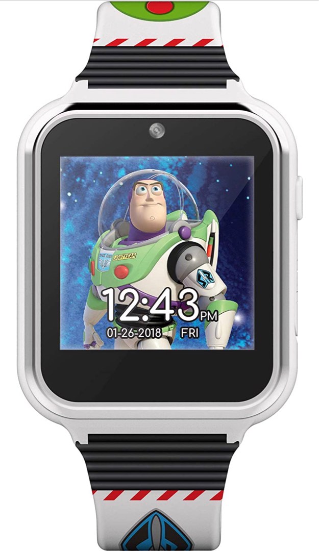 Kitty 2025 buzz smartwatch