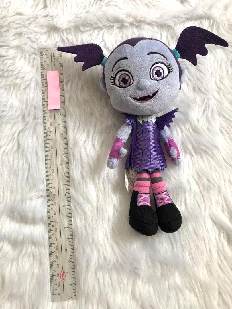 Vampirina on sale stuffed doll