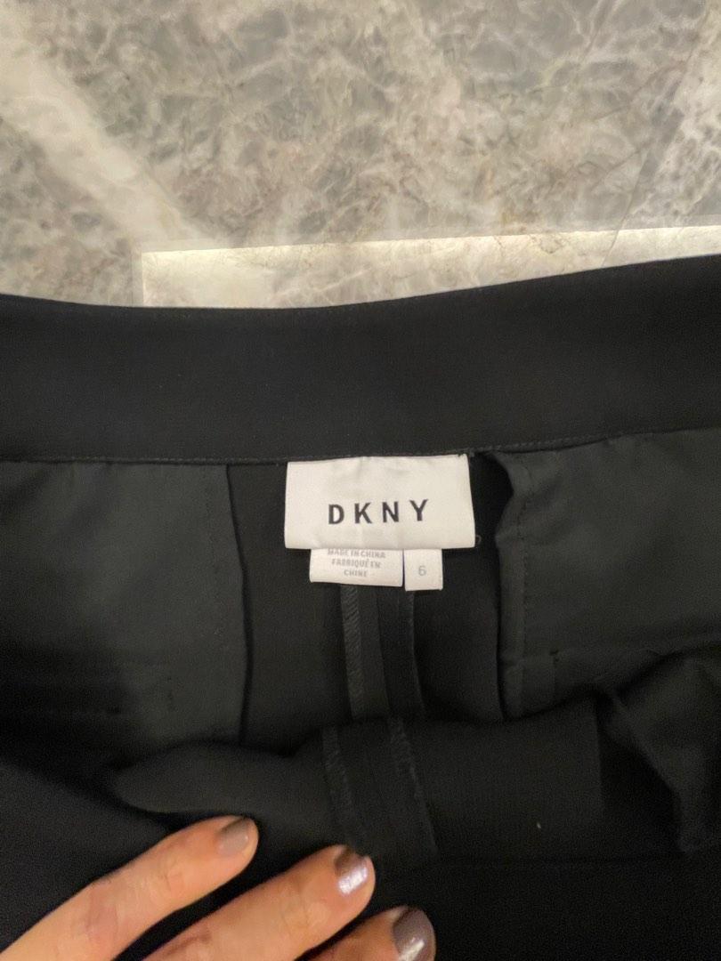 Dkny sailor pants sale