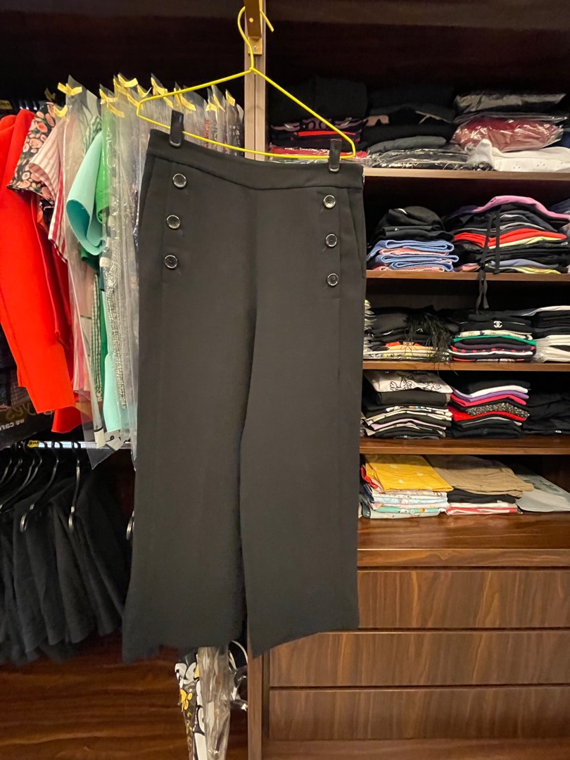Dkny sailor pants outlet