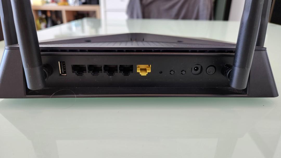 D-Link DIR-882, Computers & Tech, Parts & Accessories, Networking on ...