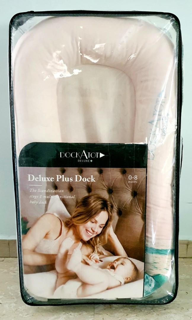 Dockatot catalina top