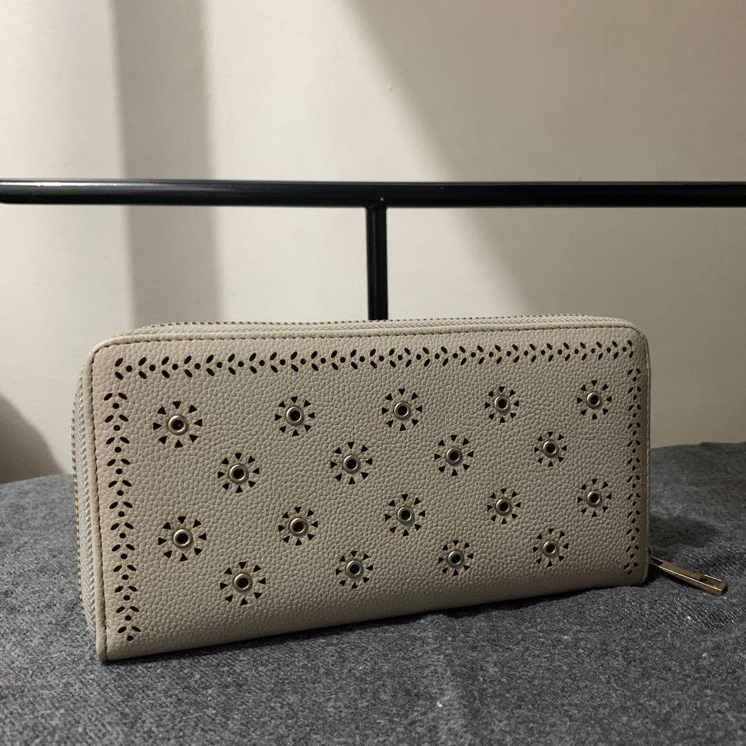 Dorothy perkins wallet cheap