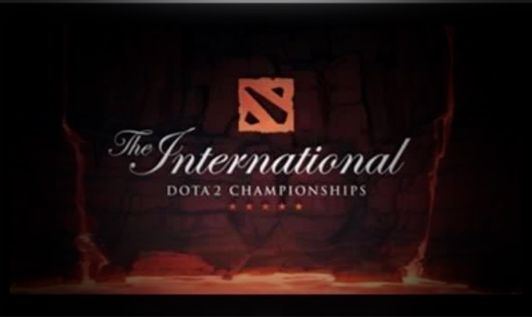 Dota 2 ti finals ticket, Tickets & Vouchers, Event Tickets on Carousell
