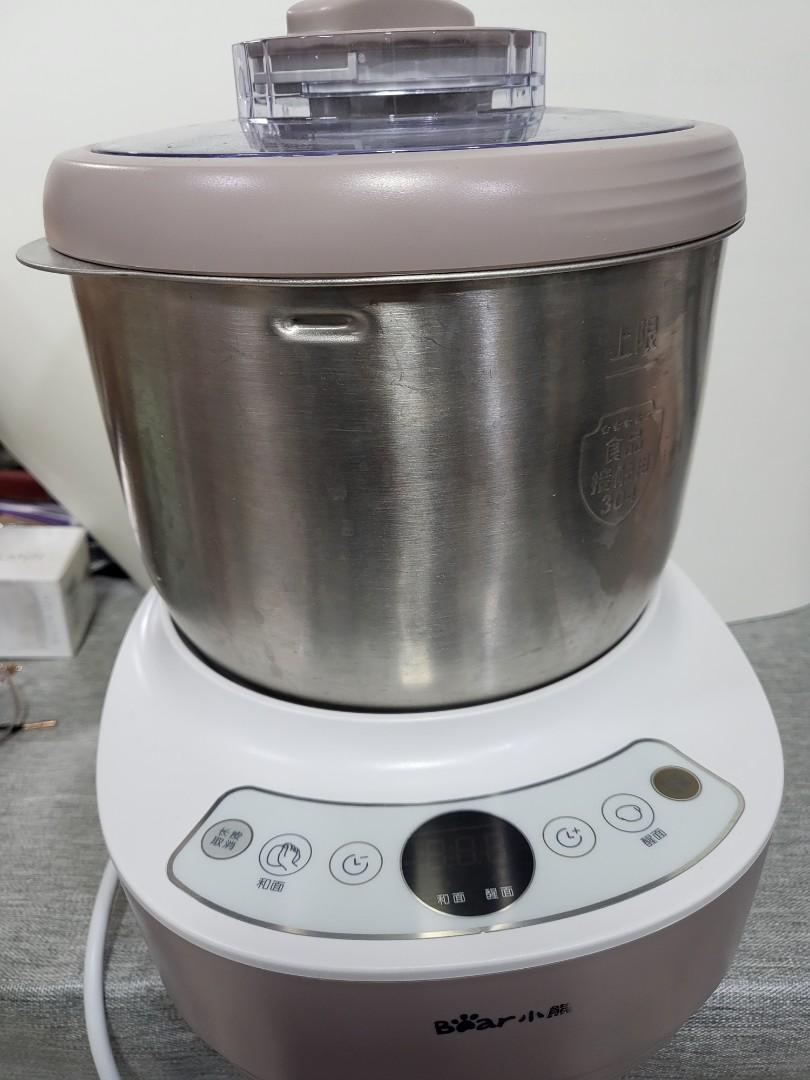 dough mixer machine for home