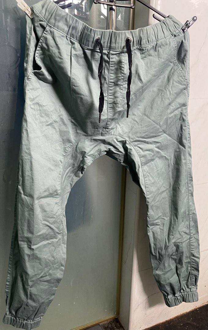 Drake Jogger pants from Cotton On