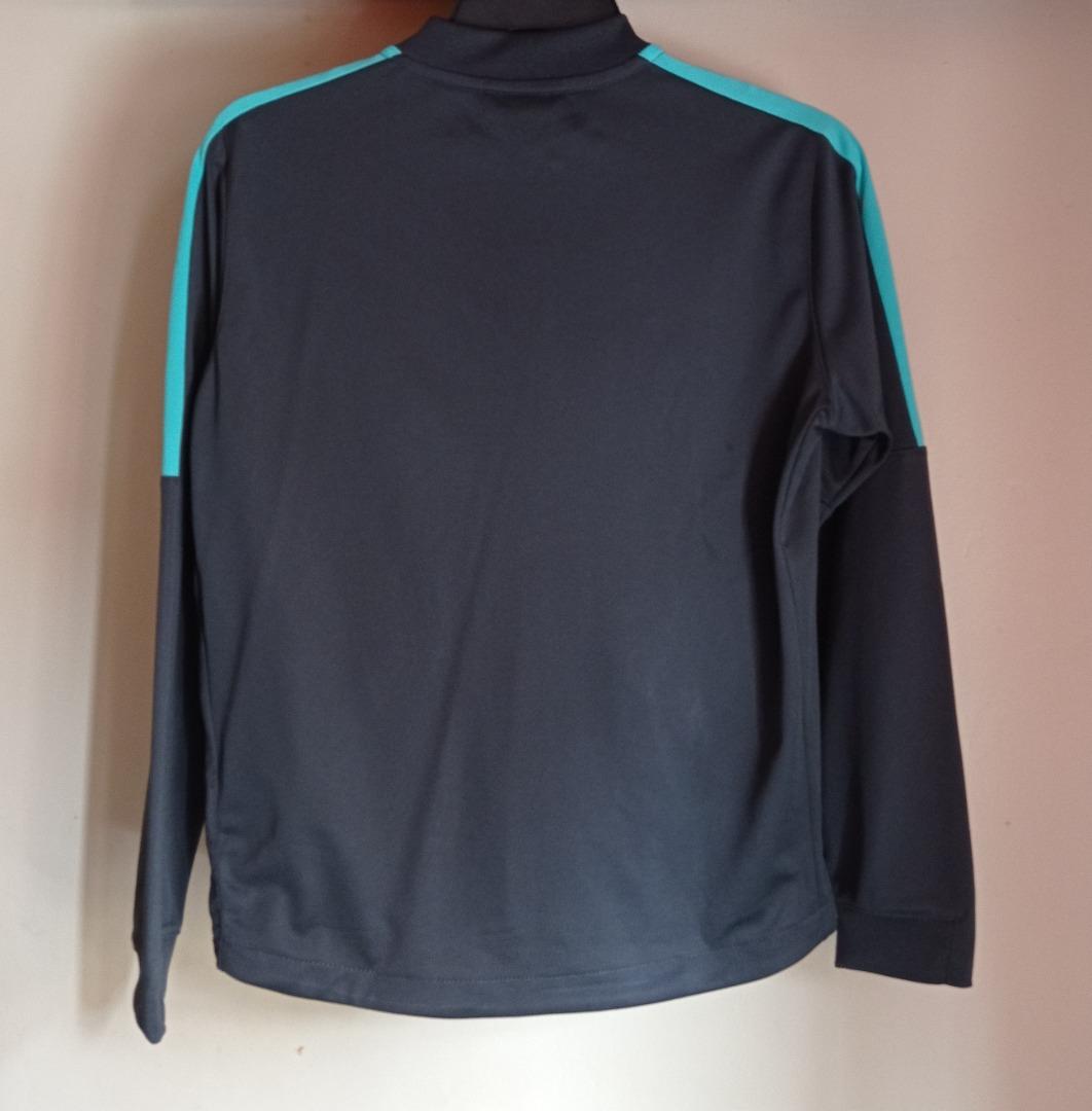 dri fit jacket for summer