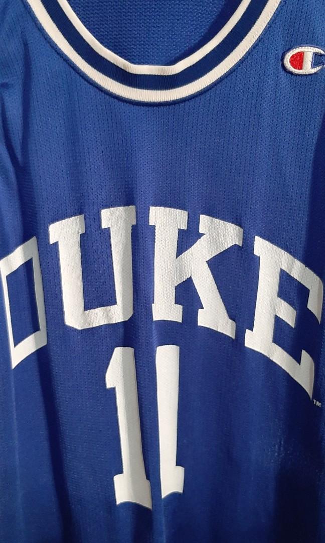 Duke clearance retro jersey