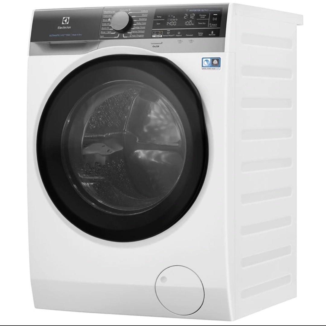 Electrolux washer dryer on sale eww1042aewa
