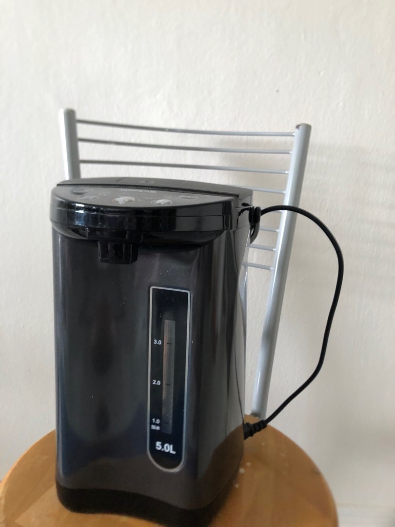 Electronic Kettles, Furniture & Home Living, Bathroom & Kitchen