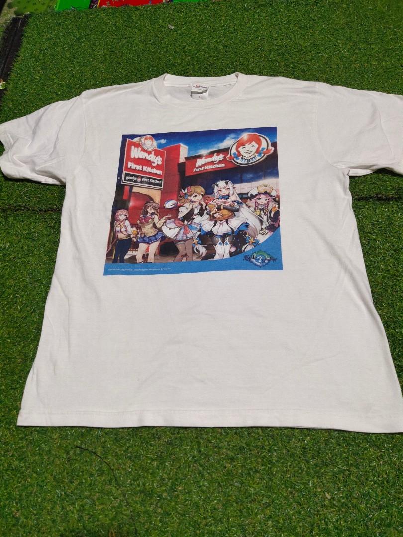 epic seven anime waifu games, Men's Fashion, Tops & Sets, Tshirts