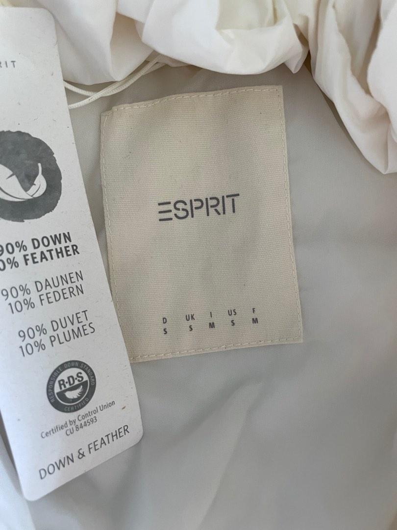 Esprit rds coat shop