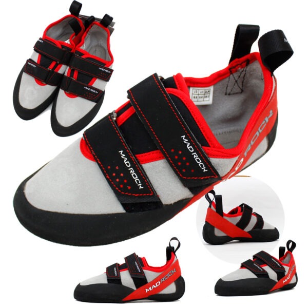 Drifter best sale mad rock