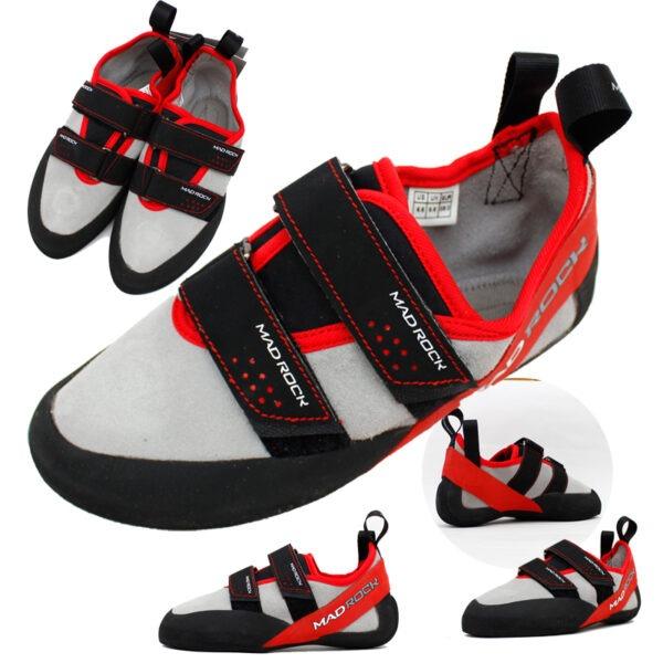 EU 44 Size Mad Rock Drifter Climbing Shoe 90 NEW