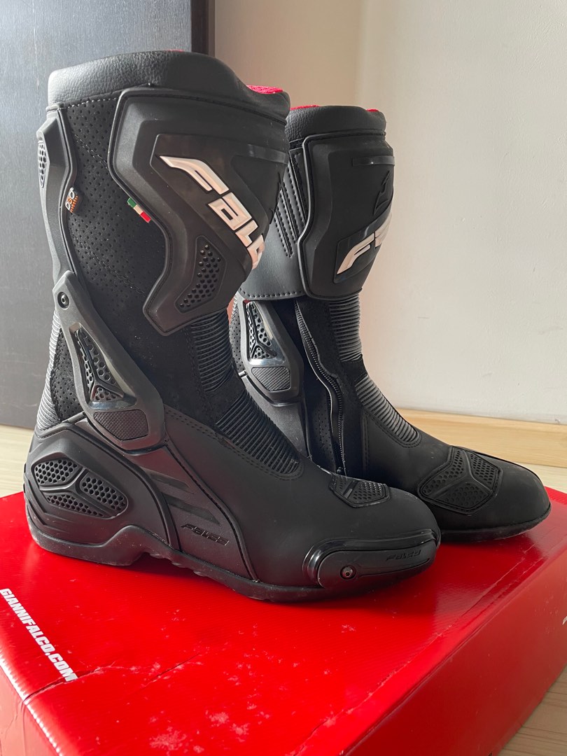 Falco fenix boots online