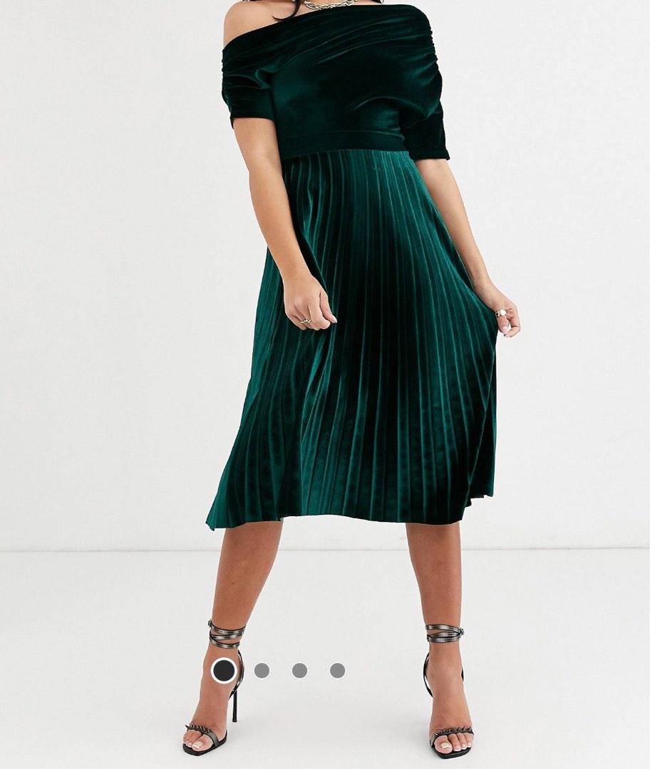 mid length going out dresses