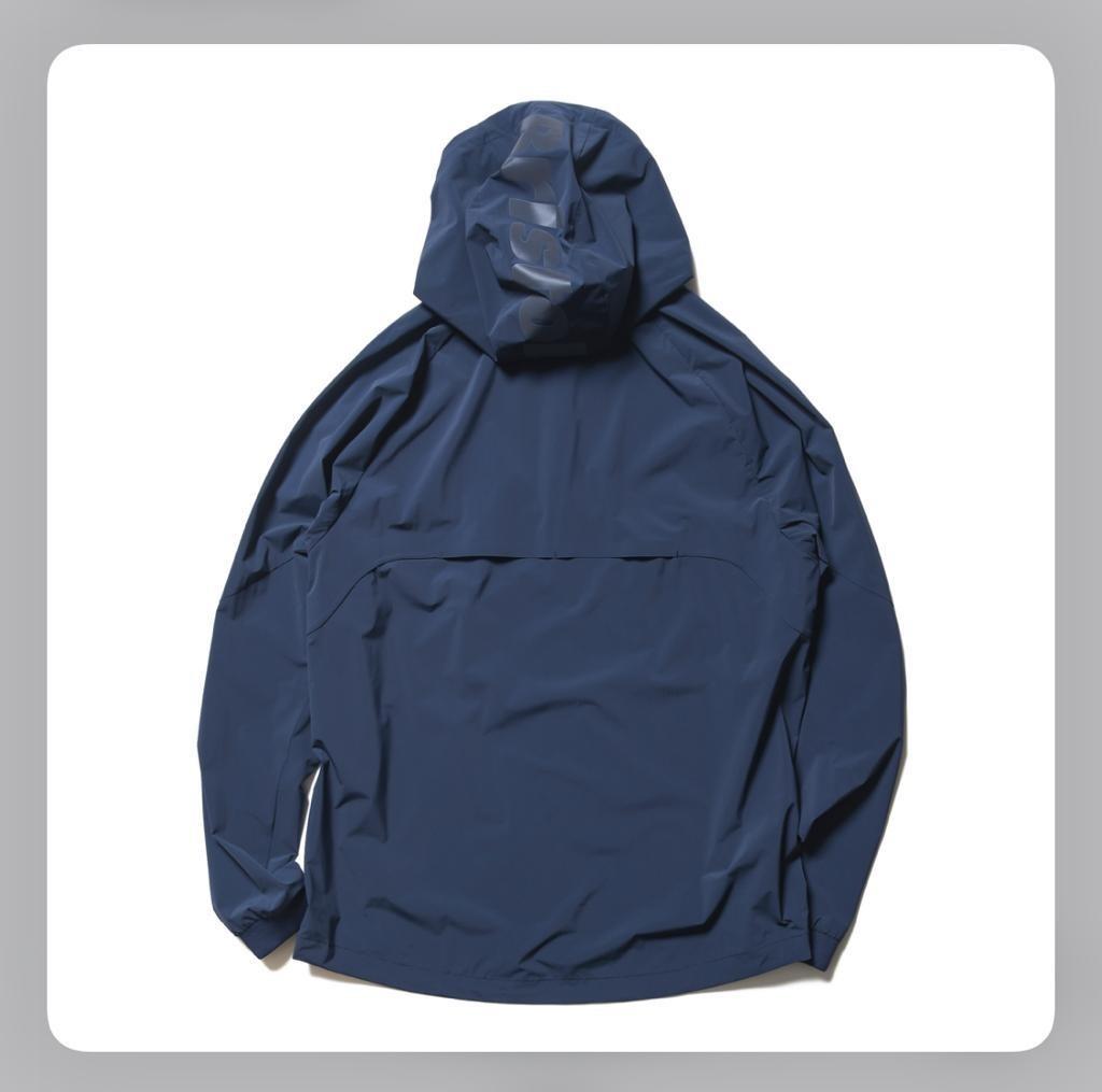 f.c.real Bristol 4WAY STRETCH VENTILATION ANTHEM JACKET, 男裝