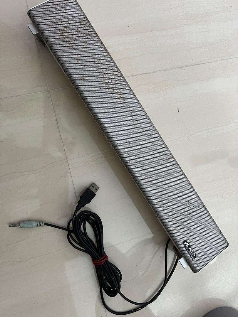 F&d mini sound bar sale