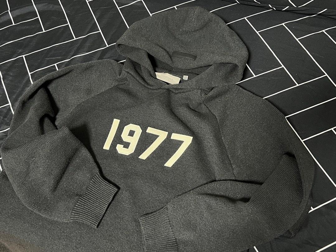 Fear Of God Essentials 1977 ニット Fear of God Essentials 1977