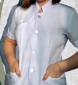 FEU NRMF UNDERGRADUATE BS UNIFORM 1st-2nd year