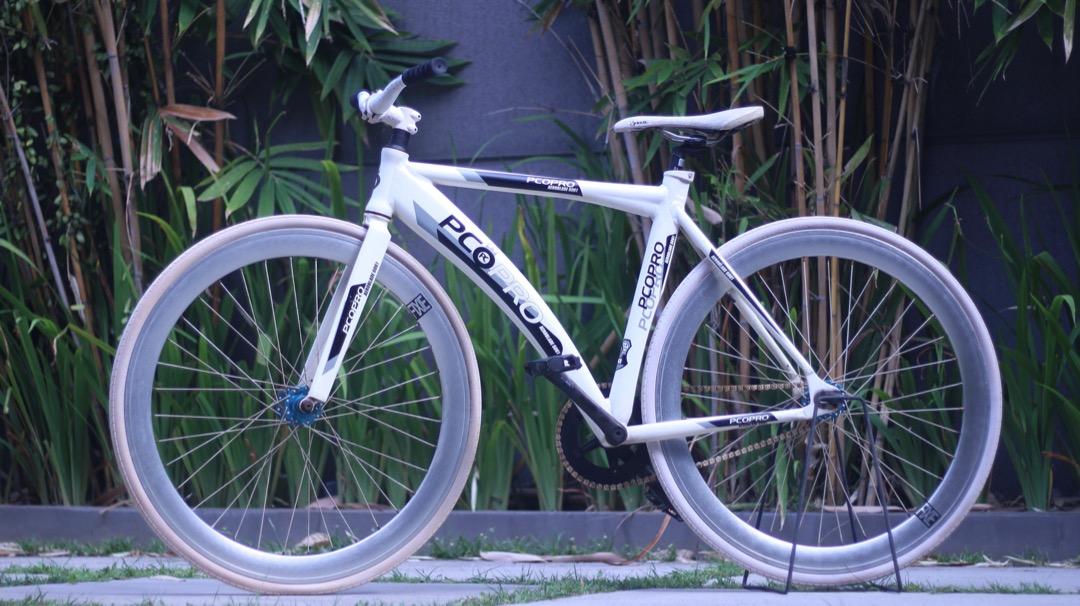 Fixie pco pro best sale