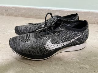 Flyknit racer top oreo 2.0 singapore