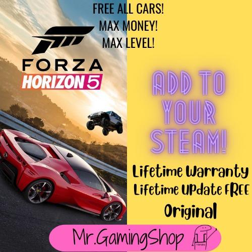 Forza Horizon 5 PREMIUM EDITION, FORZA HORIZON 5, MICROSOFT