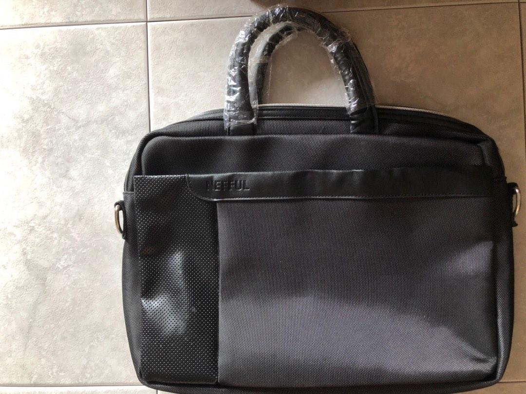 Free briefcase, Men's Fashion, Bags, Briefcases on Carousell