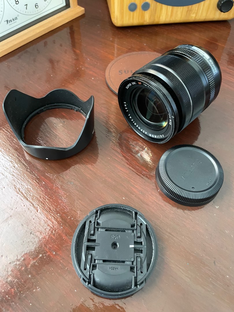 Fujifilm 18 55mm 2 8 4 Photography Lens Kits On Carousell how-far-you-can-zoom-with-18mm-55mm-dslr-kit-lens-nikon-d3300-youtube