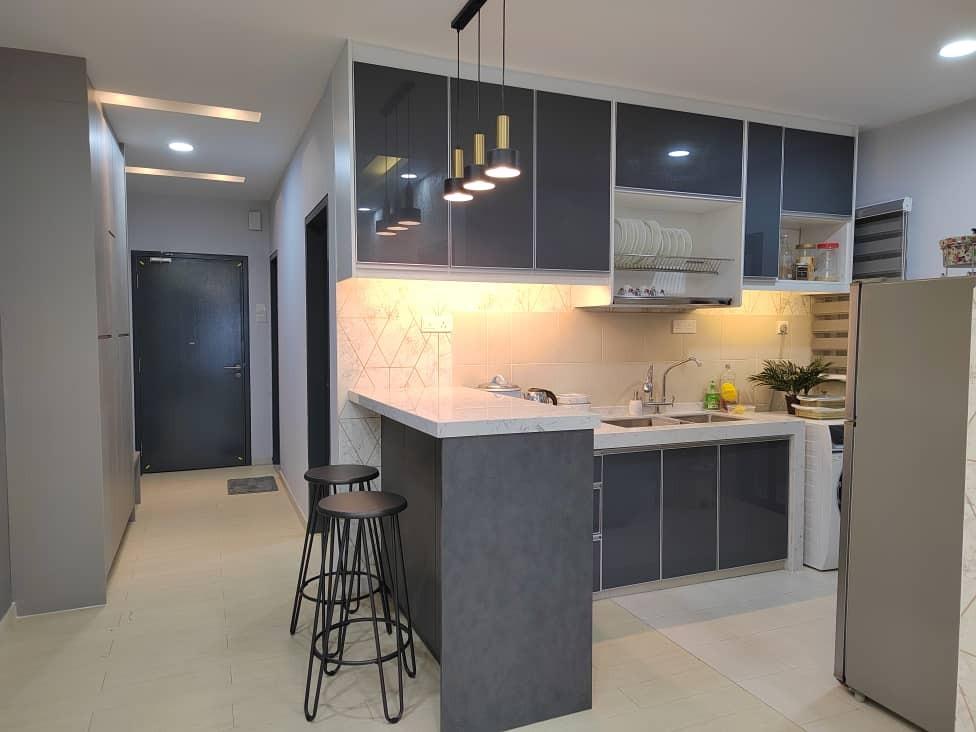 Fully Furnished Apartment at Cyberjaya, Property, Rentals on Carousell