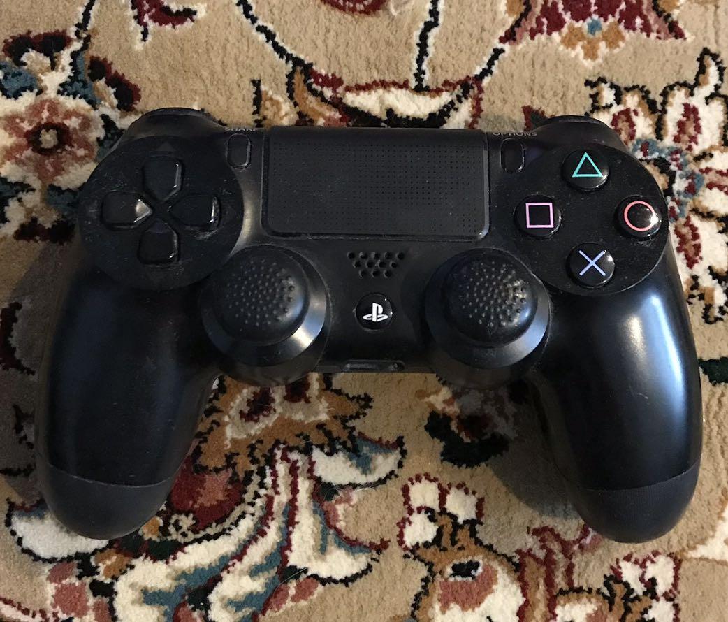 Used ps4 controller for sale near me deals