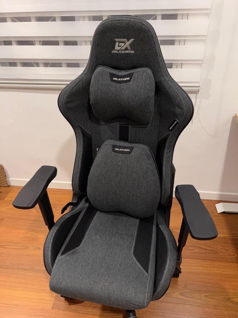 Galaxhero sales gaming chair